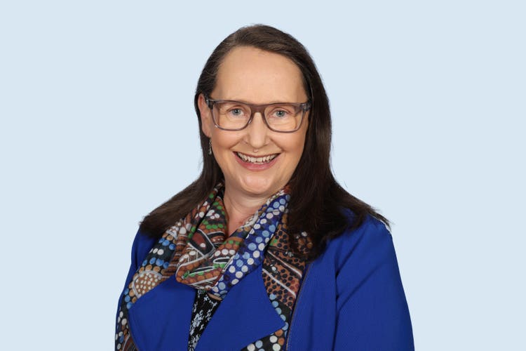 Keli-Maree Klaassen, Deputy Principal