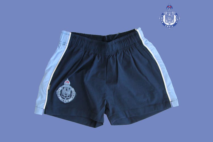 Sport Shorts Shorter Cut